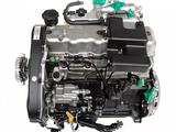 Двигатель Hyundai (акпп) D4BF, D4BH 2.5сс, G4KG, D4CB, D4EB, D4EA, D4HB, H1үшін666 000 тг. в Алматы