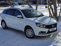 ВАЗ (Lada) Vesta SW 2021 года за 6 222 222 тг. в Жезказган – фото 23