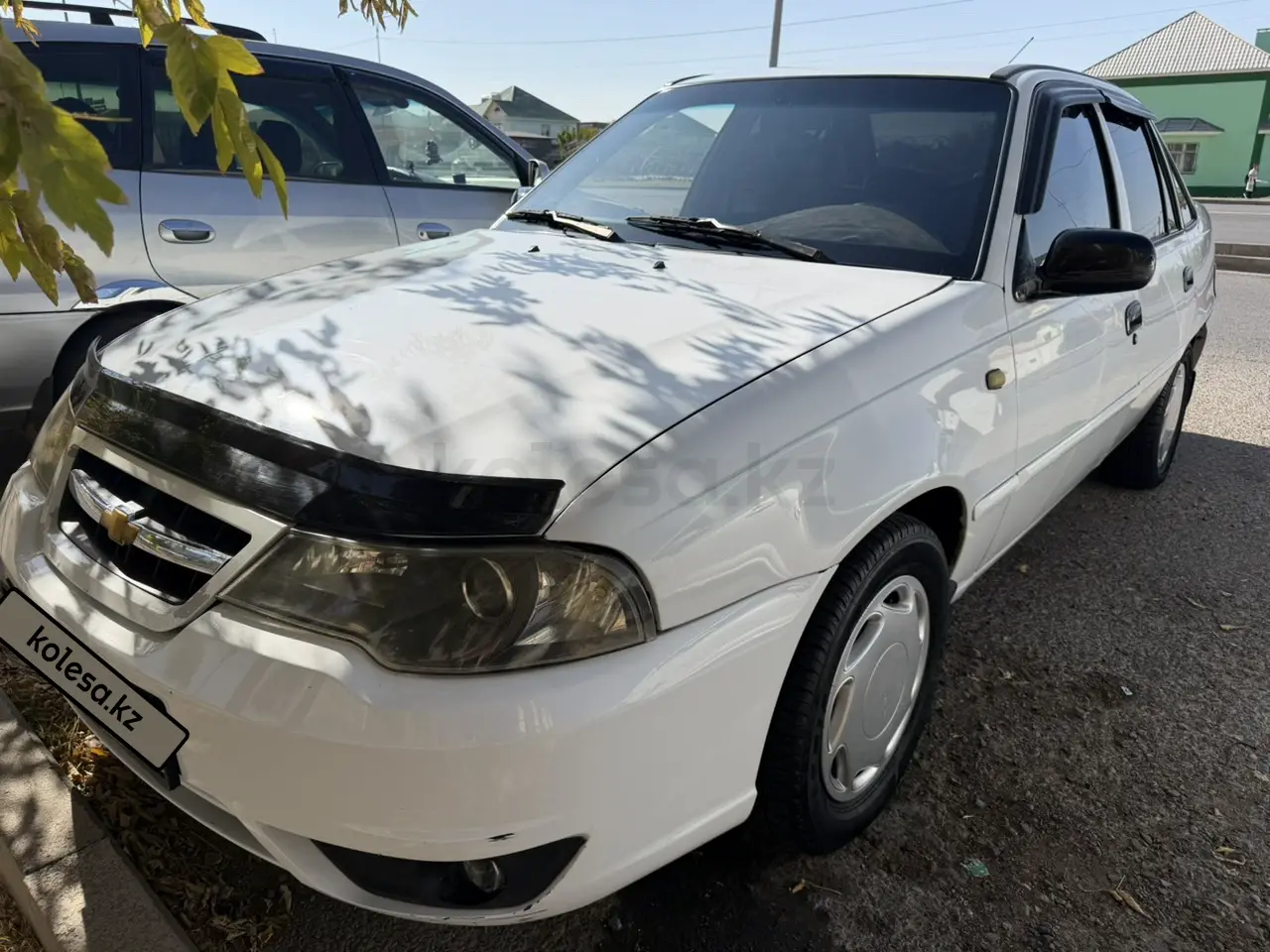 Daewoo Nexia, 2011