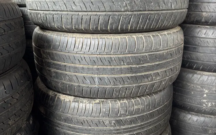 Dunlop PT3A Grandtrek 275/50R21 113Vfor180 000 тг. в Алматы