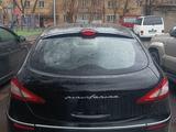 Chery M11 2010 года за 1 000 000 тг. в Караганда