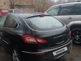 Chery M11 2010 года за 1 000 000 тг. в Караганда – фото 2