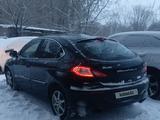 Chery M11 2010 года за 1 000 000 тг. в Караганда – фото 4