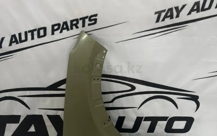 Крыло R Zeekr X 8899600902C15 за 60 000 тг. в Алматы