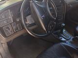 Saab 9-5 2002 года за 2 500 000 тг. в Актау – фото 5