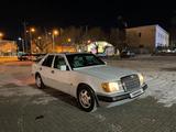 Mercedes-Benz E 230 1992 года за 1 750 000 тг. в Кызылорда – фото 3