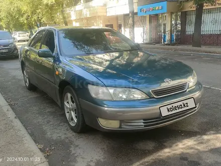 Toyota Windom 1997 года за 2 550 000 тг. в Алматы