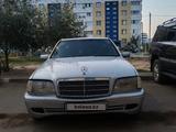 Mercedes-Benz C 280 1993 года за 1 400 000 тг. в Сатпаев