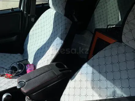 Chevrolet Niva 2012 года за 2 500 000 тг. в Павлодар – фото 5