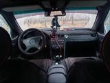 Mercedes-Benz C 220 1995 года за 2 100 000 тг. в Петропавловск – фото 4