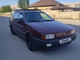 Volkswagen Passat 1990 года за 1 400 000 тг. в Кызылорда – фото 2