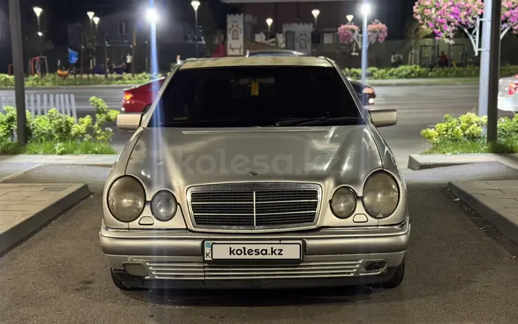 Mercedes-Benz E 280 1997 годаүшін2 900 000 тг. в Алматы