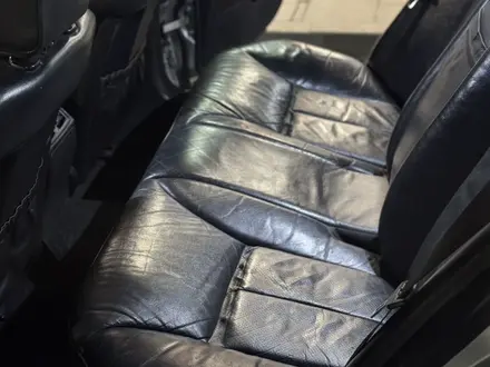 Mercedes-Benz E 280 1997 года за 2 900 000 тг. в Алматы – фото 7