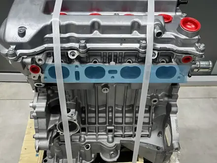 TitanAuto Toyota 1ZZ 1.8л новый двигатель за 680 000 тг. в Астана – фото 2