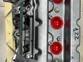 TitanAuto Toyota 1ZZ 1.8л новый двигатель за 680 000 тг. в Астана – фото 5