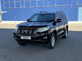 Toyota Land Cruiser Prado 2021 года за 22 500 000 тг. в Астана – фото 3