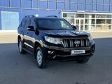 Toyota Land Cruiser Prado 2021 года за 22 500 000 тг. в Астана