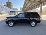 Toyota Land Cruiser Prado 2021 года за 22 500 000 тг. в Астана – фото 4