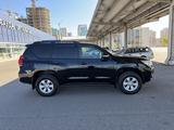 Toyota Land Cruiser Prado 2021 года за 22 500 000 тг. в Астана – фото 5