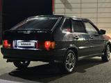 ВАЗ (Lada) 2114 2007 года за 650 000 тг. в Костанай – фото 3