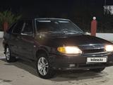 ВАЗ (Lada) 2114 2007 года за 650 000 тг. в Костанай