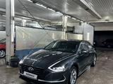 Hyundai Sonata 2022 годаүшін12 500 000 тг. в Кокшетау