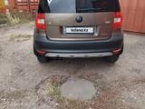 Skoda Yeti 2013 годаүшін4 850 000 тг. в Кокшетау – фото 2