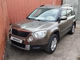 Skoda Yeti 2013 годаүшін4 850 000 тг. в Кокшетау