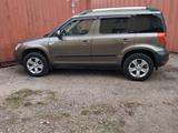 Skoda Yeti 2013 годаүшін4 850 000 тг. в Кокшетау – фото 3