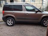 Skoda Yeti 2013 годаүшін4 850 000 тг. в Кокшетау – фото 4