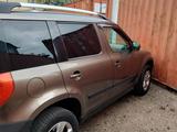 Skoda Yeti 2013 годаүшін4 850 000 тг. в Кокшетау – фото 5