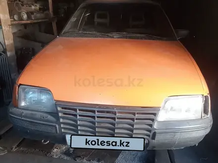Opel Kadett 1989 года за 200 000 тг. в Кокшетау – фото 7
