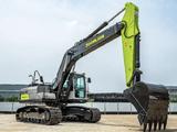 Zoomlion  ZE-245E Гусеничный Экскаватор Zoomlion 2025 года в Актау