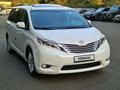 Toyota Sienna 2017 годаүшін18 200 000 тг. в Алматы