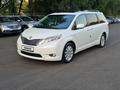 Toyota Sienna 2017 годаүшін18 200 000 тг. в Алматы – фото 2