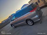 Toyota Estima 2008 года за 5 000 000 тг. в Атырау – фото 4