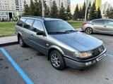 Volkswagen Passat 1994 года за 1 500 000 тг. в Астана – фото 4