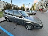 Volkswagen Passat 1994 года за 1 500 000 тг. в Астана – фото 5