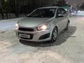 Chevrolet Aveo 2015 годаүшін3 500 000 тг. в Астана