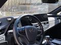 Lexus ES 250 2021 года за 21 000 000 тг. в Астана – фото 2