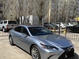 Lexus ES 250 2021 годаүшін21 800 000 тг. в Астана – фото 3