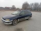 Toyota Caldina 1996 года за 2 100 000 тг. в Отеген-Батыр – фото 4