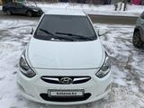 Hyundai Accent 2012 года за 4 900 000 тг. в Уральск