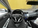 Hyundai Accent 2012 года за 4 900 000 тг. в Уральск – фото 3