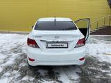 Hyundai Accent 2012 года за 4 900 000 тг. в Уральск – фото 2