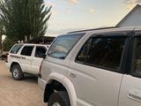 Toyota Hilux Surf 1997 годаfor3 700 000 тг. в Жаркент – фото 2