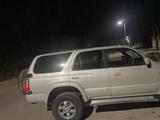 Toyota Hilux Surf 1997 годаfor3 700 000 тг. в Жаркент – фото 3