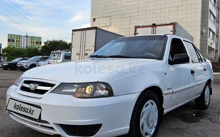 Daewoo Nexia 2010 года за 1 400 000 тг. в Астана