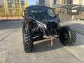 BRP  Can-Am Maverick X RS Turbo RR 2023 годаүшін19 500 000 тг. в Алматы