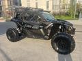 BRP  Can-Am Maverick X RS Turbo RR 2023 годаүшін19 500 000 тг. в Алматы – фото 4